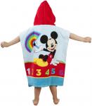 mickey mouse bathrobe